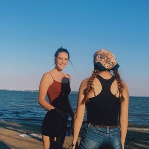 Meet your Posher, Megan